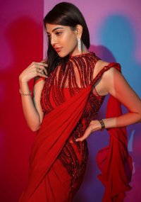 kajal aggarwal_teluguvox 5